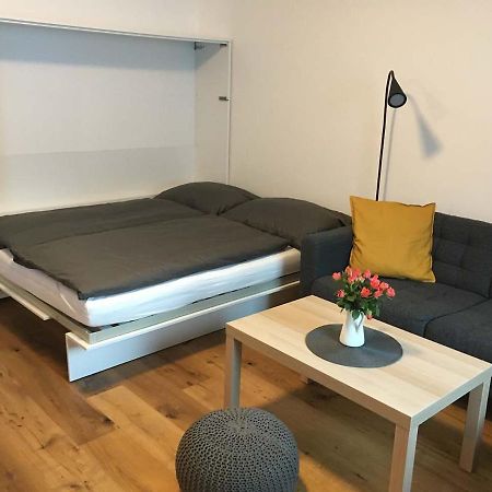 Apartman U Sjezdovky Filipovice Buitenkant foto