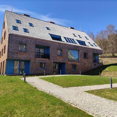 Apartman U Sjezdovky Filipovice Buitenkant foto