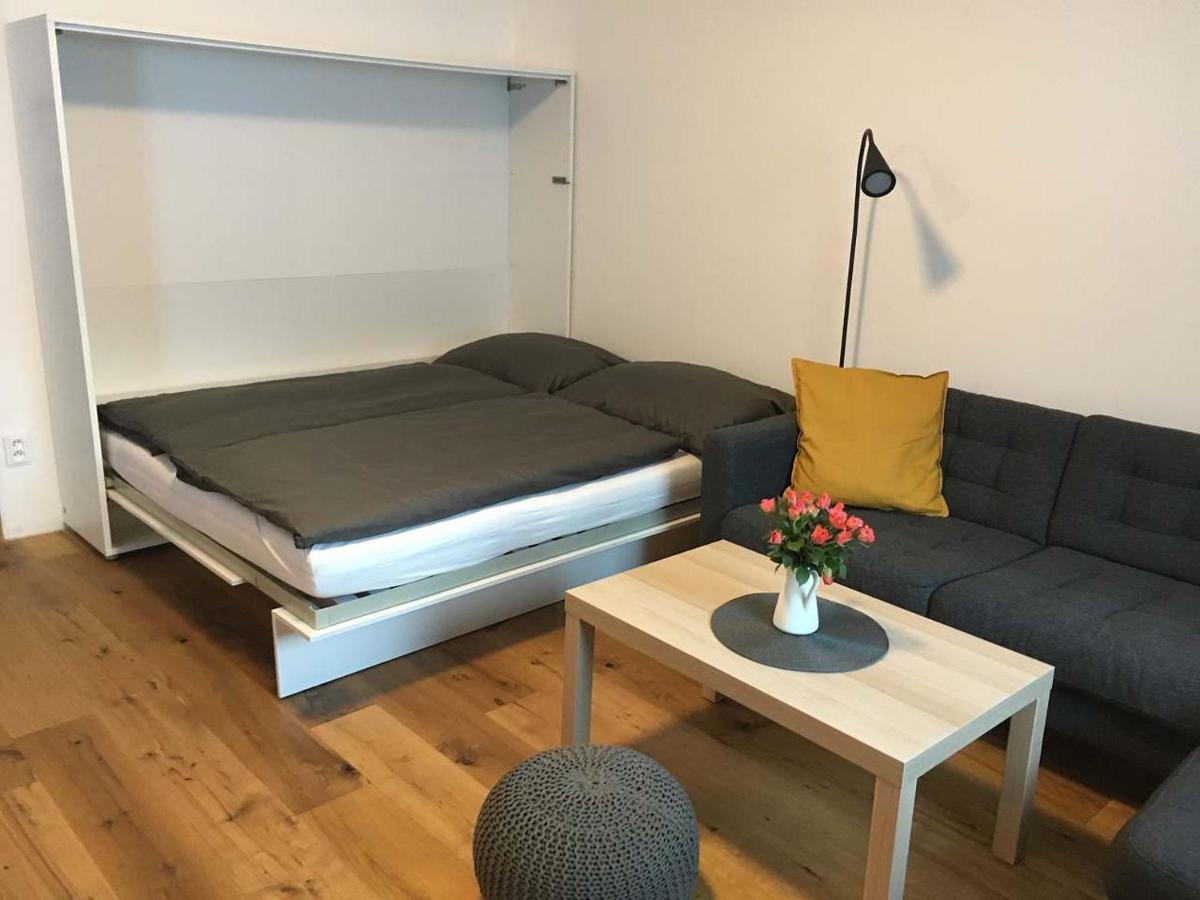 Apartman U Sjezdovky Filipovice Buitenkant foto