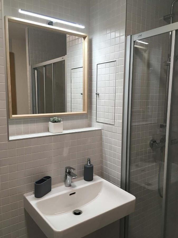 Apartman U Sjezdovky Filipovice Buitenkant foto