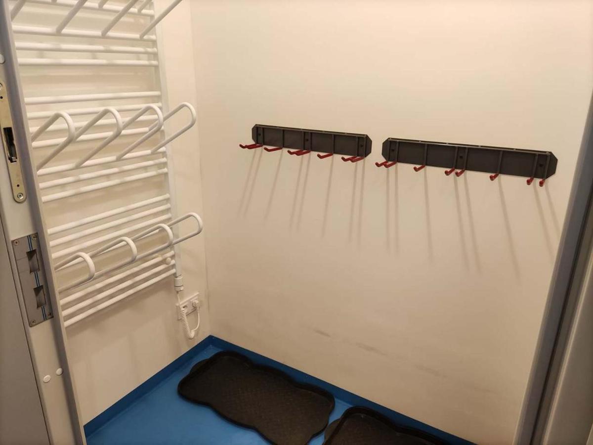 Apartman U Sjezdovky Filipovice Buitenkant foto