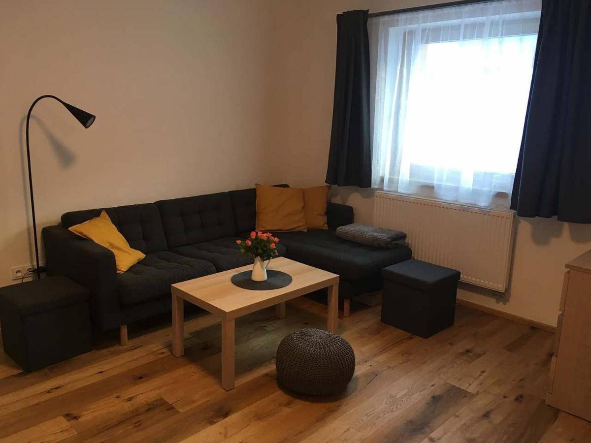 Apartman U Sjezdovky Filipovice Buitenkant foto