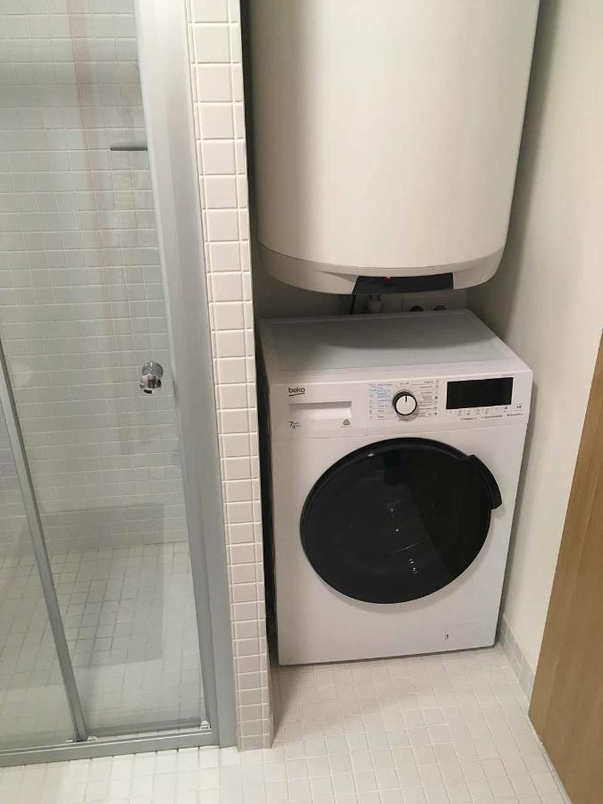 Apartman U Sjezdovky Filipovice Buitenkant foto