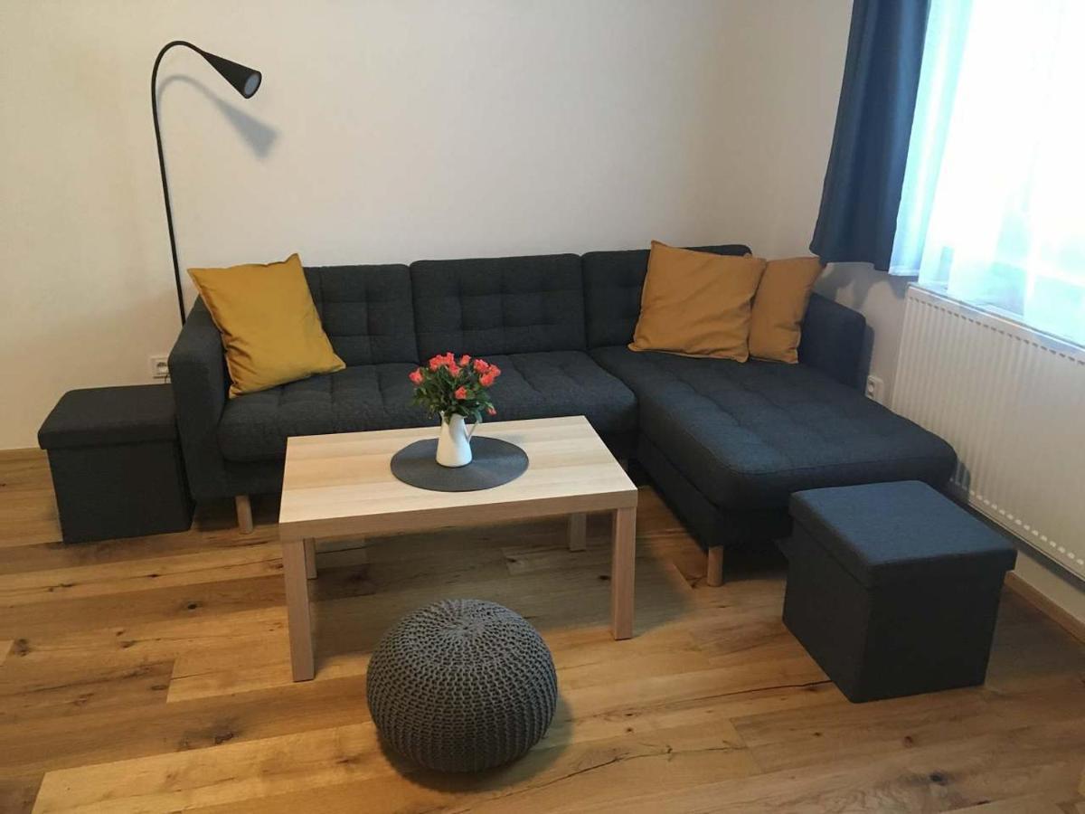 Apartman U Sjezdovky Filipovice Buitenkant foto