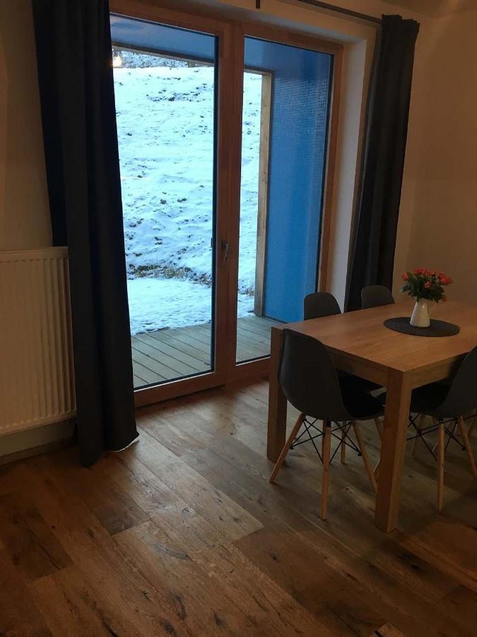Apartman U Sjezdovky Filipovice Buitenkant foto